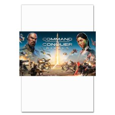 Notebooks A5 with print Rivals -