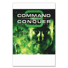 Notebooks A5 with print Tiberium Wars Soldier -