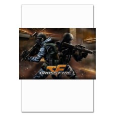 Notebooks A5 with print Two Swat -