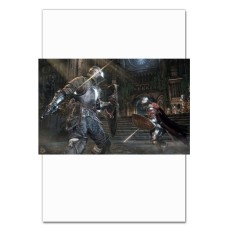 Notebooks A5 with print Two Gallants -