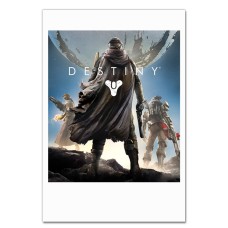 Notebooks A5 with print Destiny -