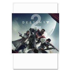 Notebooks A5 with print Destiny 2 -