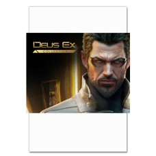 Notebooks A5 with print Deus Ex Collection -