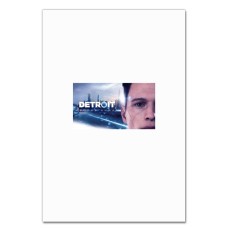 Notebooks A5 with print Detroit Become Human Zastaka Games -