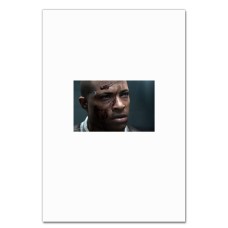 Notebooks A5 with print Detroit Become Human Playable Character -