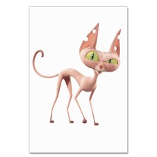 Notebooks A5 with print The Secret Life Of Pets Ozone -