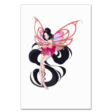 Notebooks A5 with print Winx Club Musa Print -