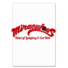 Блокнот А5 с принтом Леди Баг И Супер-Кот Логотип -