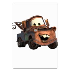 Notebooks A5 with print Cars Old Car -