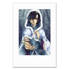 Notebooks A5 with print Code Geass Art -