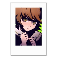 Notebooks A5 with print Danganronpa Chihiro Fujisaki -