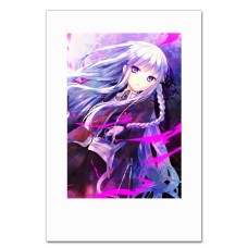 Notebooks A5 with print Danganronpa Kyoko Kirigiri Hero -