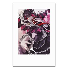 Notebooks A5 with print Danganronpa Selestia -