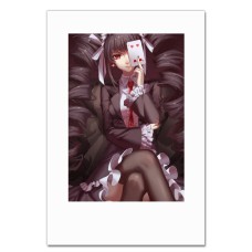 Notebooks A5 with print Danganronpa Azart Version -