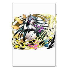 Notebooks A5 with print Danganronpa Ibuki Mioda Hero -