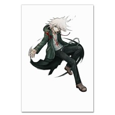 Notebooks A5 with print Danganronpa Hero Boy -
