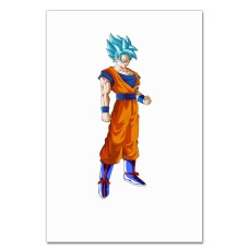 Notebooks A5 with print Dragon Ball Hero -