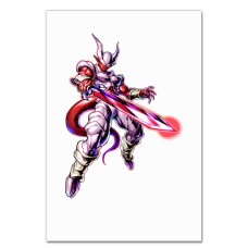 Notebooks A5 with print Dragon Ball Cosmo Hero -