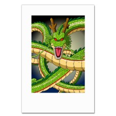 Notebooks A5 with print Dragon Ball Dragon Hero -