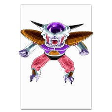 Notebooks A5 with print Dragon Ball Hero Cosmo -