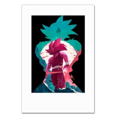 Notebooks A5 with print Dragon Ball Art Edition -