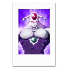 Notebooks A5 with print Dragon Ball Cute Monster -