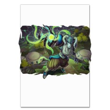 Notebooks A5 with print Dragon Ball Print -