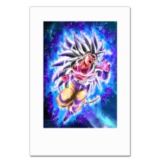 Notebooks A5 with print Dragon Ball Hero Edition -