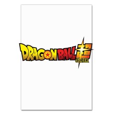 Notebooks A5 with print Dragon Ball Cute Logo -