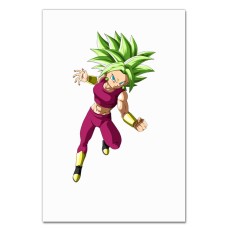 Notebooks A5 with print Dragon Ball Power Girl -