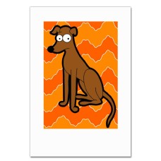 Notebooks A5 with print The Simpsons Santas Little Helper -