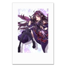 Notebooks A5 with print Sword Art Online Ukki -