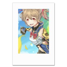 Notebooks A5 with print Sword Art Online Zerochan -