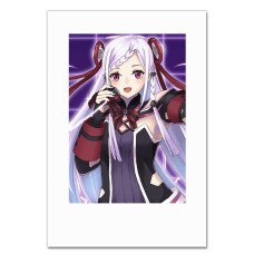 Notebooks A5 with print Sword Art Online Hero Yuna -