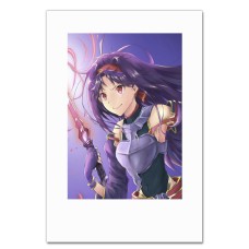 Notebooks A5 with print Sword Art Online Power Girl -
