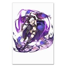 Notebooks A5 with print Sword Art Online Violet Print -