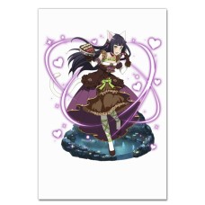 Notebooks A5 with print Sword Art Online Lovely Fighter -