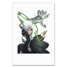 Notebooks A5 with print D.Gray-Man Hero -