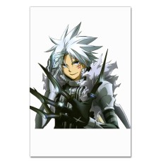 Notebooks A5 with print D.Gray-Man Main Hero -