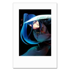 Notebooks A5 with print D.Gray-Man Hero Print -