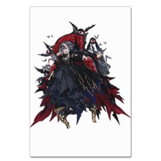 Notebooks A5 with print Azur Lane Hero Print 0010 -