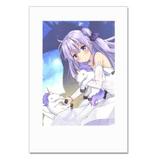 Notebooks A5 with print Azur Lane Hero Print 0022 -