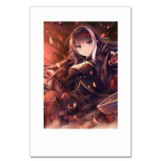 Notebooks A5 with print Azur Lane Hero Print 0024 -