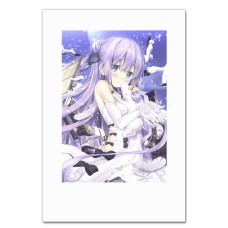 Notebooks A5 with print Azur Lane Hero Print 0031 -
