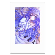 Notebooks A5 with print Azur Lane Hero Print 0032 -