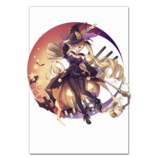 Notebooks A5 with print Azur Lane Hero Print 0047 -