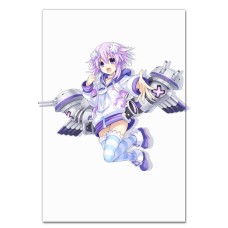 Notebooks A5 with print Azur Lane Hero Print 0052 -