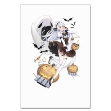 Notebooks A5 with print Azur Lane Hero Print 0053 -