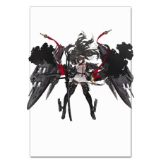 Notebooks A5 with print Azur Lane Hero Print 0066 -