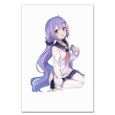 Notebooks A5 with print Azur Lane Hero Print 0069 -